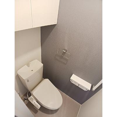 アジュールⅠ 202【管理NO：1-028574401-02020】 ★家具家電は申し込み後に搬入します★の物件写真5