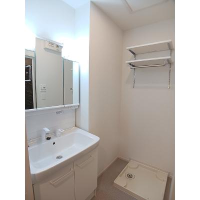 アジュールⅠ 202【管理NO：1-028574401-02020】 ★家具家電は申し込み後に搬入します★の物件写真6