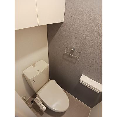 アジュールⅠ 105【管理NO：1-028574401-01050】 ★家具家電は申し込み後に搬入します★の物件写真5