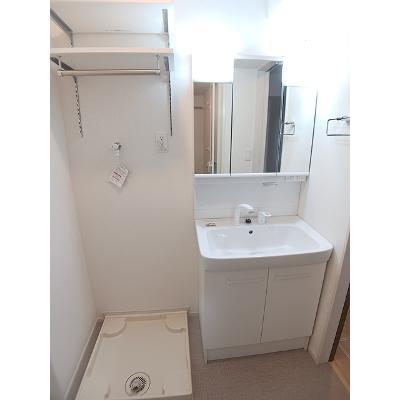 アジュールⅠ 105【管理NO：1-028574401-01050】 ★家具家電は申し込み後に搬入します★の物件写真6