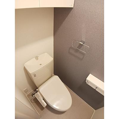 アジュールⅠ 104【管理NO：1-028574401-01040】 ★家具家電は申し込み後に搬入します★の物件写真5