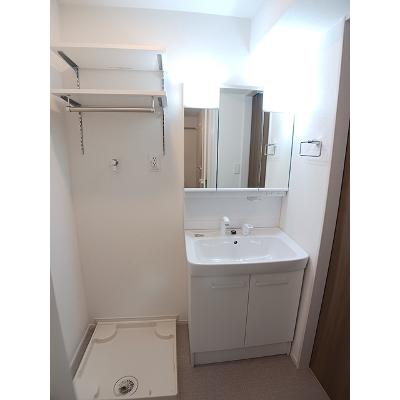 アジュールⅠ 104【管理NO：1-028574401-01040】 ★家具家電は申し込み後に搬入します★の物件写真6