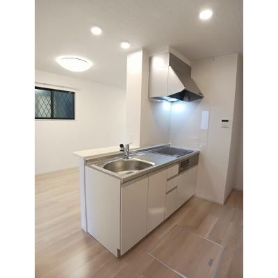 ローブクレールⅠ 104【管理NO：1-028238601-01040】 ★家具家電は申し込み後に搬入します★の物件写真3
