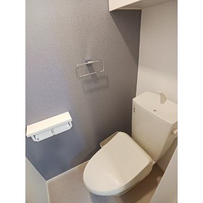 ローブクレールⅠ 104【管理NO：1-028238601-01040】 ★家具家電は申し込み後に搬入します★の物件写真5