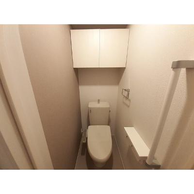 リード・ブロッサム　Ｂ 103【管理NO：1-027425302-01030】 ★家具家電は申し込み後に搬入します★の物件写真5