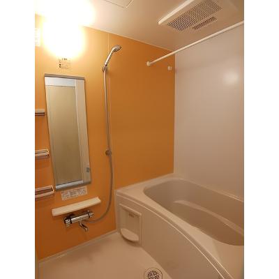 チェリー　ハウス　Ｋ 103【管理NO：1-022422101-01030】 ★家具家電は申し込み後に搬入します★の物件写真4