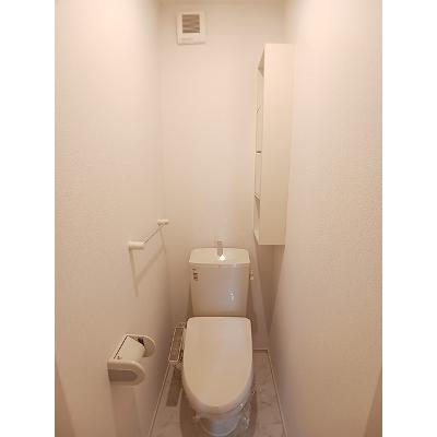 チェリー　ハウス　Ｋ 103【管理NO：1-022422101-01030】 ★家具家電は申し込み後に搬入します★の物件写真5