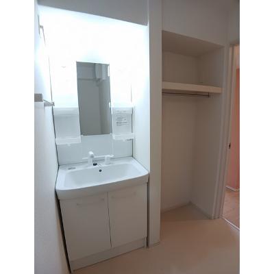 フォルトーナＳ－Ⅱ 201【管理NO：1-021892702-02010】 ★家具家電は申し込み後に搬入しますの物件写真6