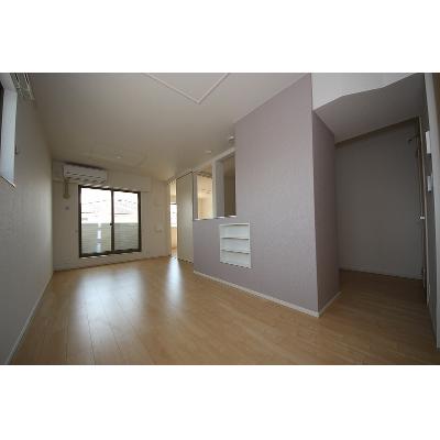 グレイス・北栄　Ａ 201【管理NO：1-021490801-02010】 ★家具家電は申し込み後に搬入します 2026年07月中旬入居可能の物件写真2