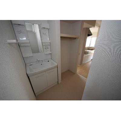 グレイス・北栄　Ａ 201【管理NO：1-021490801-02010】 ★家具家電は申し込み後に搬入します 2026年07月中旬入居可能の物件写真6