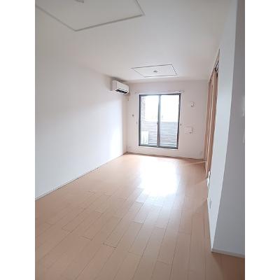 フォレスト・ハハキＣ 205【管理NO：1-020852403-02050】 ★家具家電は申し込み後に搬入します★の物件写真2