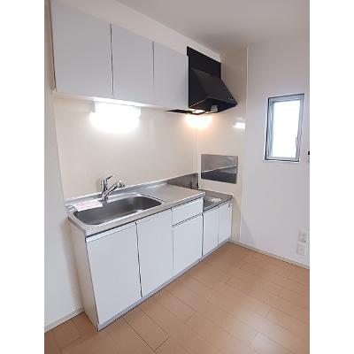 フォレスト・ハハキＣ 205【管理NO：1-020852403-02050】 ★家具家電は申し込み後に搬入します★の物件写真3