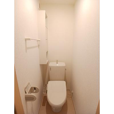 フォレスト・ハハキＣ 205【管理NO：1-020852403-02050】 ★家具家電は申し込み後に搬入します★の物件写真5