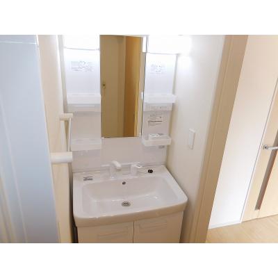 フレージュ　ライツ 101【管理NO：1-020796501-01010】 ★家具家電は申し込み後に搬入します★の物件写真6