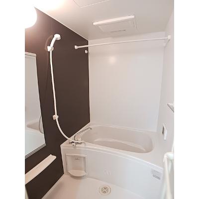 ラ・フォルテⅡ 203【管理NO：1-020360302-02030】 ★家具家電は申し込み後に搬入します★の物件写真4
