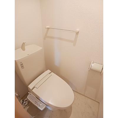 ラ・フォルテⅡ 203【管理NO：1-020360302-02030】 ★家具家電は申し込み後に搬入します★の物件写真5