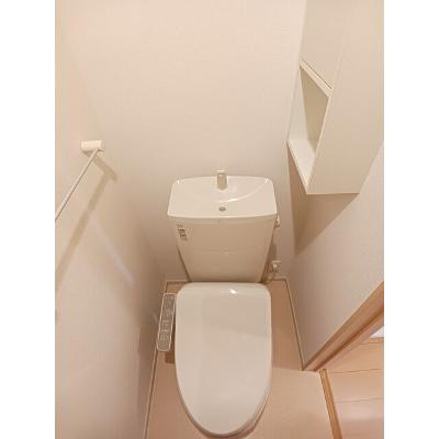 ラ・フォルテⅡ 201【管理NO：1-020360302-02010】 ★家具家電は申し込み後に搬入します★の物件写真5