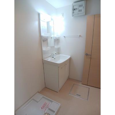 ラ・フォルテⅡ 201【管理NO：1-020360302-02010】 ★家具家電は申し込み後に搬入します★の物件写真6