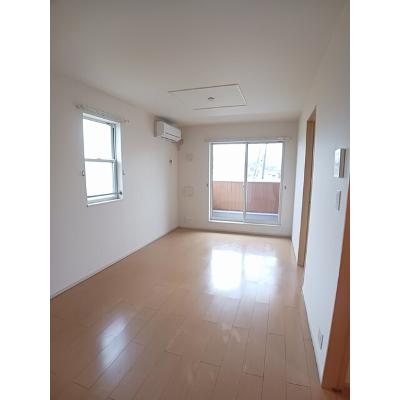 パルテール 206【管理NO：1-018730601-02060】 ★家具家電は申し込み後に搬入します★の物件写真2