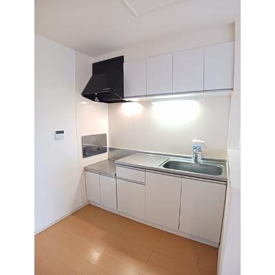 パルテール 206【管理NO：1-018730601-02060】 ★家具家電は申し込み後に搬入します★の物件写真3