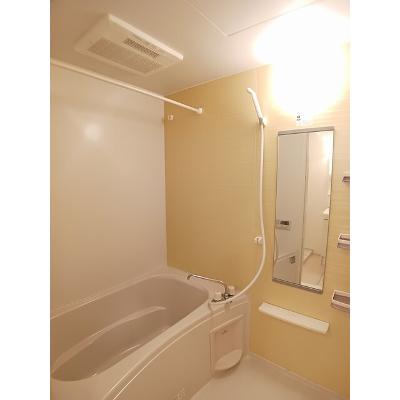 パルテール 206【管理NO：1-018730601-02060】 ★家具家電は申し込み後に搬入します★の物件写真4
