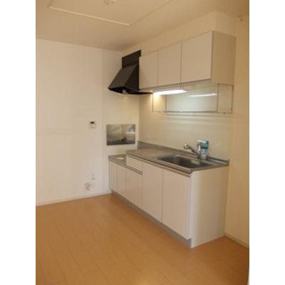 リール　リジェールⅠ 202【管理NO：1-017170201-02020】 ★家具家電は申し込み後に搬入します 2026年07月中旬入居可能の物件写真3