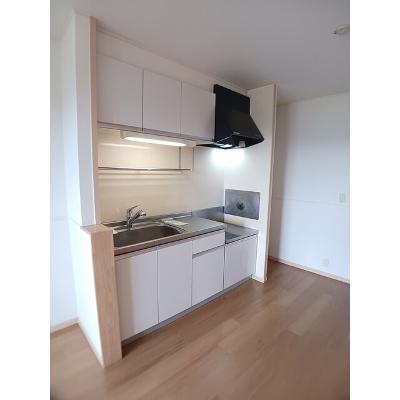 ＳＯＬＥＩＬ 202【管理NO：1-015652201-02020】 ★家具家電は申し込み後に搬入しますの物件写真3
