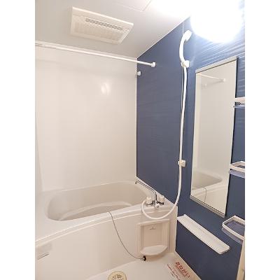 ラック　ヴィラⅡ　Ｃ 103【管理NO：1-014983703-01030】 ★家具家電は申し込み後に搬入します★の物件写真4