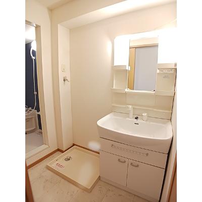 ラック　ヴィラⅡ　Ｃ 103【管理NO：1-014983703-01030】 ★家具家電は申し込み後に搬入します★の物件写真6