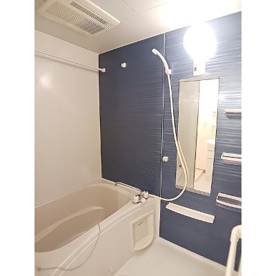 ファーストヒストリーＣ 201【管理NO：1-014709701-02010】 ★家具家電は申し込み後に搬入しますの物件写真4