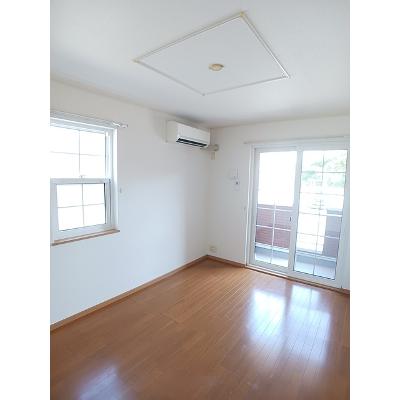 ラック　ヴィラＡ 101【管理NO：1-013823101-01010】 ★家具家電は申し込み後に搬入します★の物件写真2