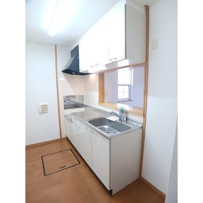 ラック　ヴィラＡ 101【管理NO：1-013823101-01010】 ★家具家電は申し込み後に搬入します★の物件写真3