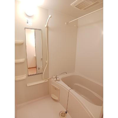 ラック　ヴィラＡ 101【管理NO：1-013823101-01010】 ★家具家電は申し込み後に搬入します★の物件写真4