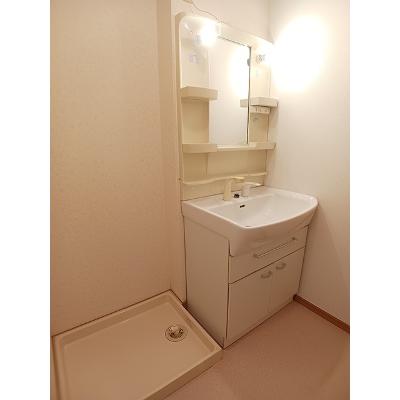 ラック　ヴィラＡ 101【管理NO：1-013823101-01010】 ★家具家電は申し込み後に搬入します★の物件写真6