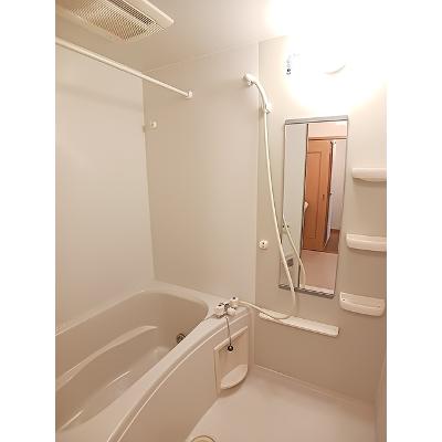 リヴ・ホウコウ 204【管理NO：1-013754501-02040】 ★家具家電は申し込み後に搬入します★の物件写真4