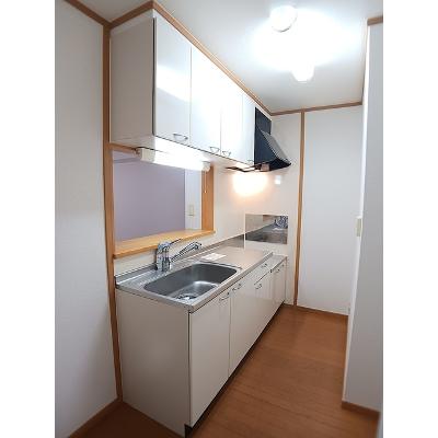 リヴ・ホウコウ 203【管理NO：1-013754501-02030】 ★家具家電は申し込み後に搬入します★の物件写真3