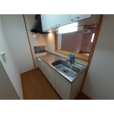 リヴ・ホウコウ 202【管理NO：1-013754501-02020】 ★家具家電は申し込み後に搬入します★の物件写真3
