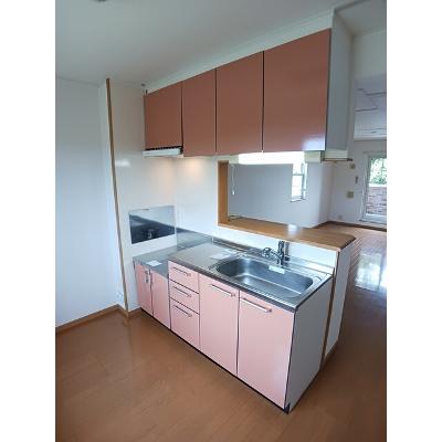 Ｌａｎｇ　ｒａｖｉｎ 203【管理NO：1-013457501-02030】 ★家具家電は申し込み後に搬入します 2026年07月下旬入居可能の物件写真3