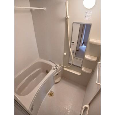 Ｌａｎｇ　ｒａｖｉｎ 203【管理NO：1-013457501-02030】 ★家具家電は申し込み後に搬入します 2026年07月下旬入居可能の物件写真4