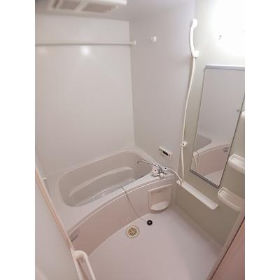 グレースコートⅣ 101【管理NO：1-013257101-01010】 ★家具家電は申し込み後に搬入しますの物件写真4