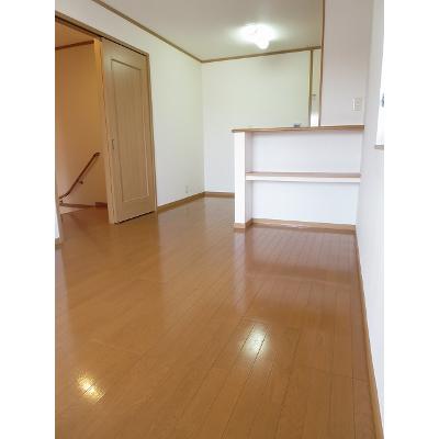 カプリス・ノヴァＢ 204【管理NO：1-012662802-02040】 ★家具家電は申し込み後に搬入します★の物件写真2