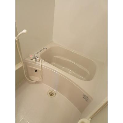 カプリス・ノヴァＢ 204【管理NO：1-012662802-02040】 ★家具家電は申し込み後に搬入します★の物件写真4