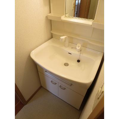 カプリス・ノヴァＢ 204【管理NO：1-012662802-02040】 ★家具家電は申し込み後に搬入します★の物件写真6