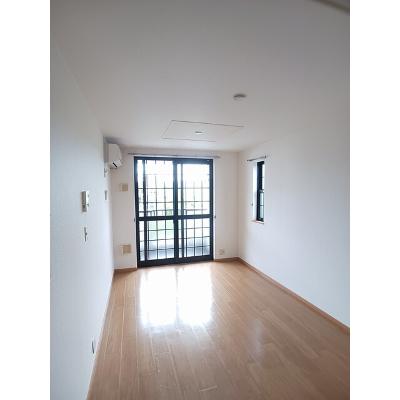 アルエット・シエル 202【管理NO：1-012536101-02020】 ★家具家電は申し込み後に搬入しますの物件写真2