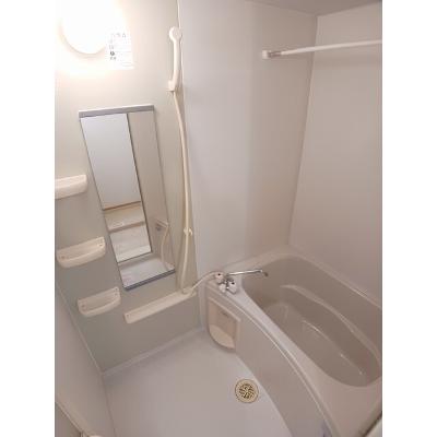 アルエット・シエル 202【管理NO：1-012536101-02020】 ★家具家電は申し込み後に搬入しますの物件写真4