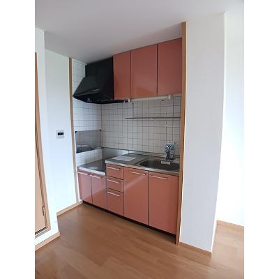 アルエット・シエル 201【管理NO：1-012536101-02010】 ★家具家電は申し込み後に搬入しますの物件写真3