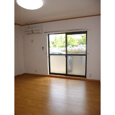 パークサイドひいらぎ 107【管理NO：1-012339201-01070】 ★家具家電は申し込み後に搬入します★ ★2026年10月中旬入居可能★の物件写真2