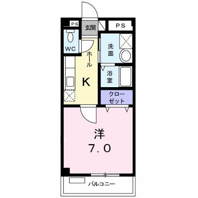 マーヴェラス・ヴュー 102【管理NO：1-012296701-01020】 ★家具家電は申し込み後に搬入しますの外観画像