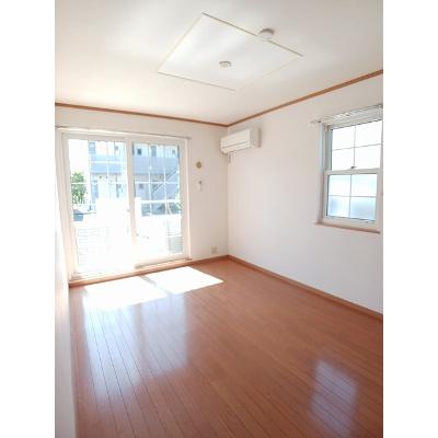 マルグリットⅠ 101【管理NO：1-012081601-01010】 ★家具家電は申し込み後に搬入します★の物件写真2