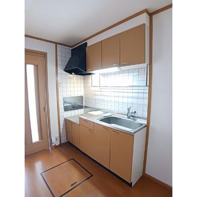 マルグリットⅠ 101【管理NO：1-012081601-01010】 ★家具家電は申し込み後に搬入します★の物件写真3